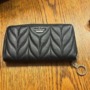 kate spade wallet